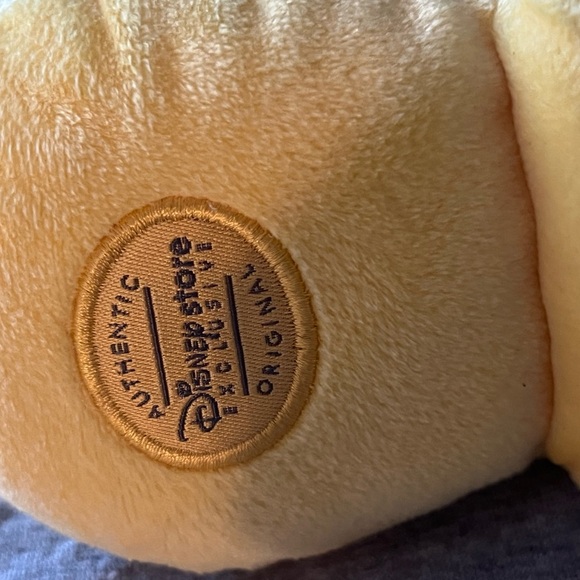 Disney Mickey Mouse Disney Parks Stuffed Toy 16” Plush Collectible - Picture 5 of 7